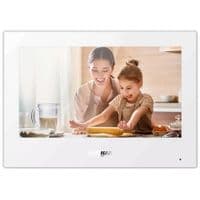 IP відеодомофон Dahua DHI-VTH5321GW-W