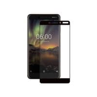 Защитное стекло PowerPlant для Nokia 6.1 Full Screen (GL605262)