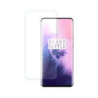 Защитное стекло PowerPlant для OnePlus 7 Pro (GL607396)