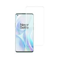 Защитное стекло PowerPlant для OnePlus 8 (GL607921)