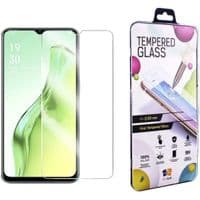 Защитное стекло Drobak для Oppo A73 (242436)