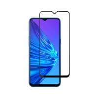 Защитное стекло PowerPlant для Oppo A9 2020, Black Full screen (GL607952)