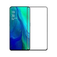 Защитное стекло PowerPlant для Oppo Reno2, Black Full screen (GL607969)