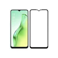 Защитное стекло PowerPlant для Oppo A31 Full Screen (GL608812)