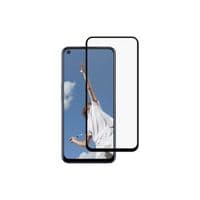 Защитное стекло PowerPlant для Oppo A52 Full Screen (GL608775)