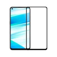 Защитное стекло PowerPlant для Oppo A72 Full Screen (GL608782)