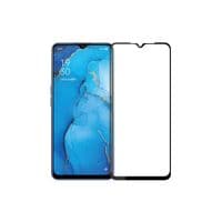 Защитное стекло PowerPlant для Oppo Reno3 Full Screen (GL608829)