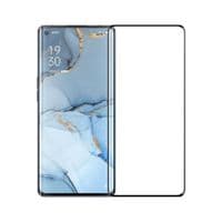 Защитное стекло PowerPlant для Oppo Reno3 Pro Full Screen (GL608836)