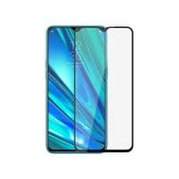 Захисне скло PowerPlant для Realme 6i Full Screen (GL608553)