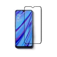 Захисне скло PowerPlant для Realme C3 Full Screen (GL608522)