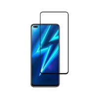 Защитное стекло PowerPlant для Realme X3 Full Screen (GL608577)