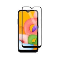 Защитное стекло PowerPlant для Samsung Galaxy A01 SM-A015 Full Screen (GL608669)