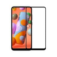 Захисне скло PowerPlant для Samsung Galaxy A11 SM-A115 Full Screen (GL608676)
