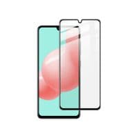 Защитное стекло PowerPlant для Samsung Galaxy A41 SM-A415 Full Screen (GL608720)
