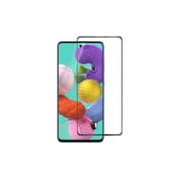 Захисне скло PowerPlant для Samsung Galaxy A51 SM-A515 Full Screen (GL608737)