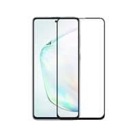 Захисне скло PowerPlant до Samsung Galaxy Note10 Lite SM-N770 Full Screen (GL608751)