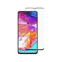 Захисне скло PowerPlant Samsung Galaxy A70 SM-A705 Black (GL606887)