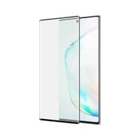 Защитное стекло PowerPlant для Samsung Galaxy Note10+ SM-N975, 0.33mm, 3D (GL607259)