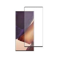 Защитное стекло PowerPlant для Samsung Galaxy Note20 Ultra SM-N985 Full Screen, 3D (GL609048)