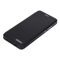 Ексклюзивний чохол BeCover для Samsung Galaxy A51 SM-A515 чорний (704754)