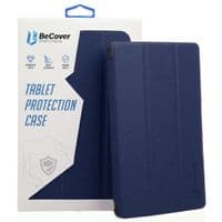 Чохол-книжка BeCover Smart для Samsung Galaxy Tab A7 SM-T500/SM-T505/SM-T507 Deep Blue (705286)