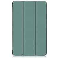 Чохол-книжка BeCover Smart для Samsung Galaxy Tab S6 Lite SM-P610/SM-P615 Dark Green (705214)