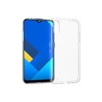 Чохол-накладка BeCover для Samsung Galaxy A02 SM-A022/M02 SM-M022 Transparent (705603)