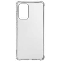 Чохол-накладка Armorstandart Air Force для Samsung Galaxy A72 SM-A725 Transparent (ARM58178)