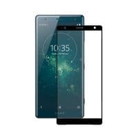 Защитное стекло PowerPlant для Sony Xperia XZ2 H8266 Full Screen (GL605453)