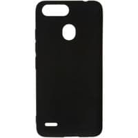 Чохол-накладка Armorstandart Matte Slim Fit для Tecno Pop 2F (B1F) Black (ARM57592)