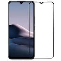 Защитное стекло Drobak для Vivo V20 Black (232398)