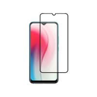 Защитное стекло PowerPlant для Vivo Y19 Full Screen (GL608881)