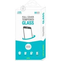Защитное стекло Piko для Xiaomi Redmi 7A Black Full Glue, 0.3mm, 2.5D (1283126493478)