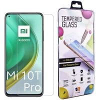 Защитное стекло Drobak для Xiaomi Mi 10T (232367)