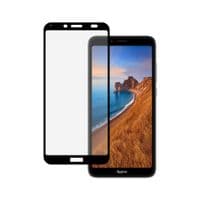 Защитное стекло PowerPlant для Xiaomi Redmi 7A Black Full Screen (GL607631)