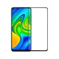 Защитное стекло PowerPlant для Xiaomi Redmi Note 9 Full Screen (GL608614)