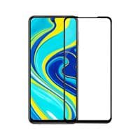 Защитное стекло PowerPlant для Xiaomi Redmi Note 9S/9Pro Full Screen (GL608621)