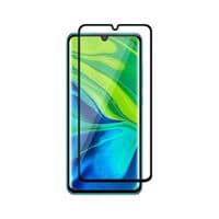 Защитное стекло PowerPlant для Xiaomi Mi Note 10 Full Screen, 3D (GL608645)