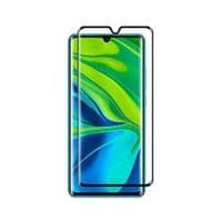 Защитное стекло PowerPlant для Xiaomi Mi Note 10 Lite Full Screen, 3D (GL608089)