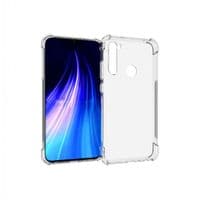 Чохол-накладка BeCover Anti-Shock для Xiaomi Redmi Note 8T Clear (704542)