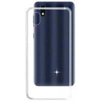Чохол-накладка BeCover для ZTE Blade A3 2020 Transparancy (705118)