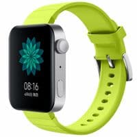 Ремінець BeCover для Xiaomi Mi Watch/Haylou LS02/Amazfit Bip/Bip S/Bip Lite/Bip S Lite/Bip U/Amazfit GTS/GTS 2/GTR 42mm Yellow (704522)