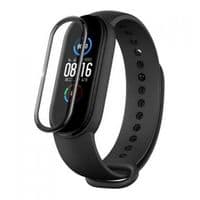 Защитная пленка BeCover для Xiaomi Mi Smart Band 5 Black 2шт (705434)