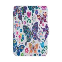 Чехол-книжка AirOn Premium для PocketBook 606/628/633 Бабочка (4821784622281)