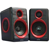 Акустическая система Piko GS-204 Black (1283126489433)