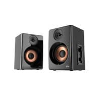 Акустическая система Piko GS-205 Black (1283126489426)