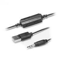 Акустическая система Fantech GS-202/11469 Black
