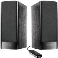 Акустическая система Microlab B-56 Black Wooden