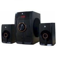 Акустическая система Golden Field LA-160F NEW Black