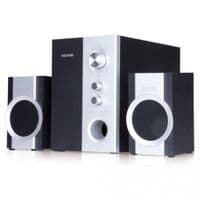 Акустическая система Microlab M-590(11) Black/Silver